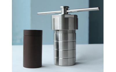 PPL內(nèi)襯的預熱操作方法